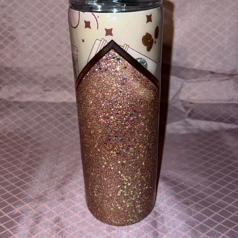 Custom made tumbler - Picture 5 of 8